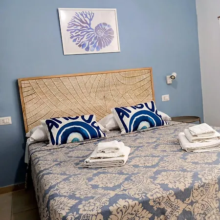 Chiaja Corner Bed and breakfast